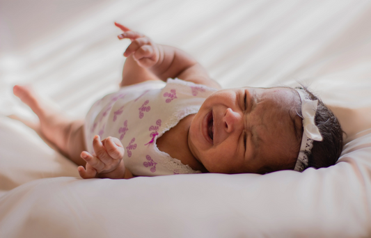 Overcoming a Nursing Strike: 5 Tips that Can Help Your Baby Get Back in the Nursing Groove