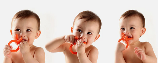 Is Teething the Culprit for your Baby’s Sleep Problems? Here’s How to Find Out the Real Cause