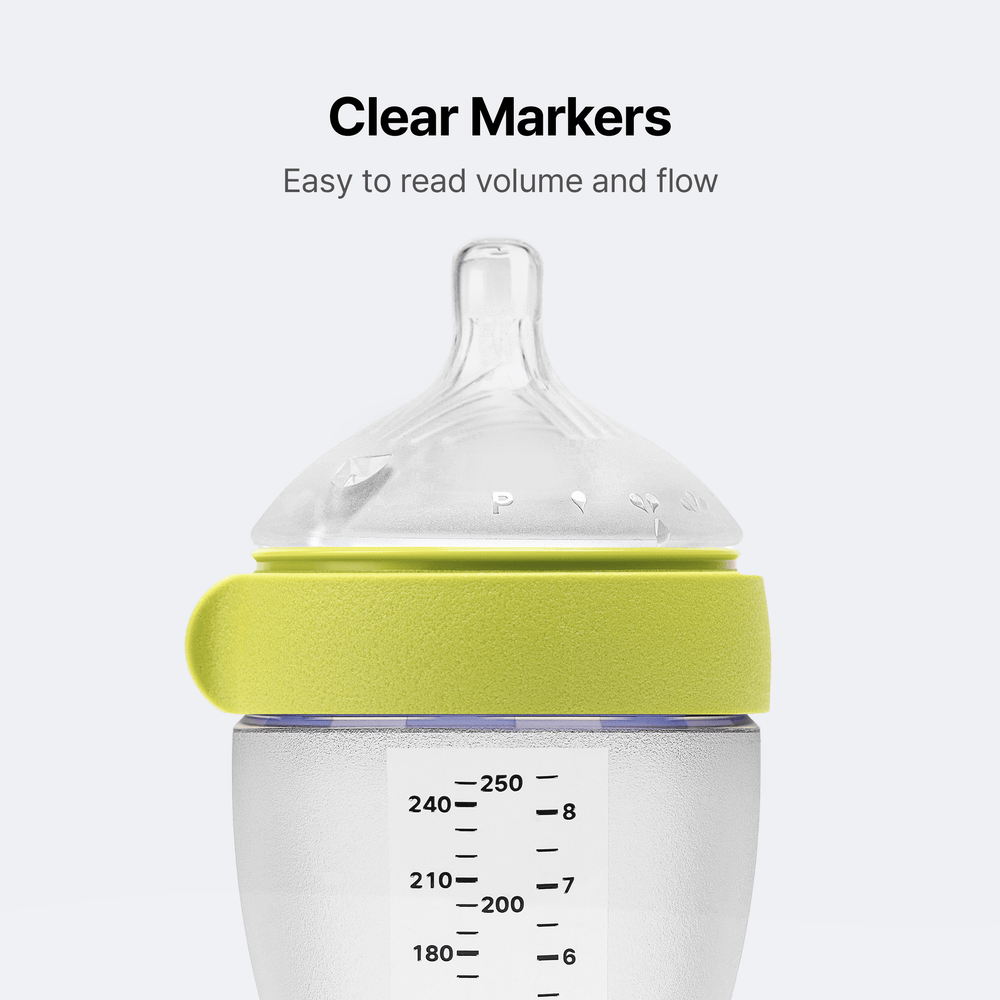 Baby Bottle Gen 2