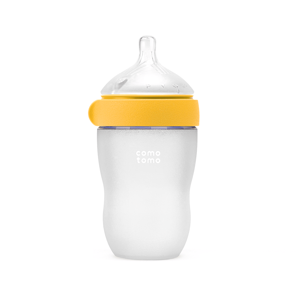 Baby Bottle Gen 2
