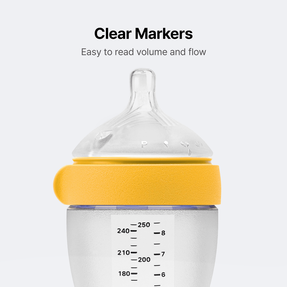Baby Bottle Gen 2
