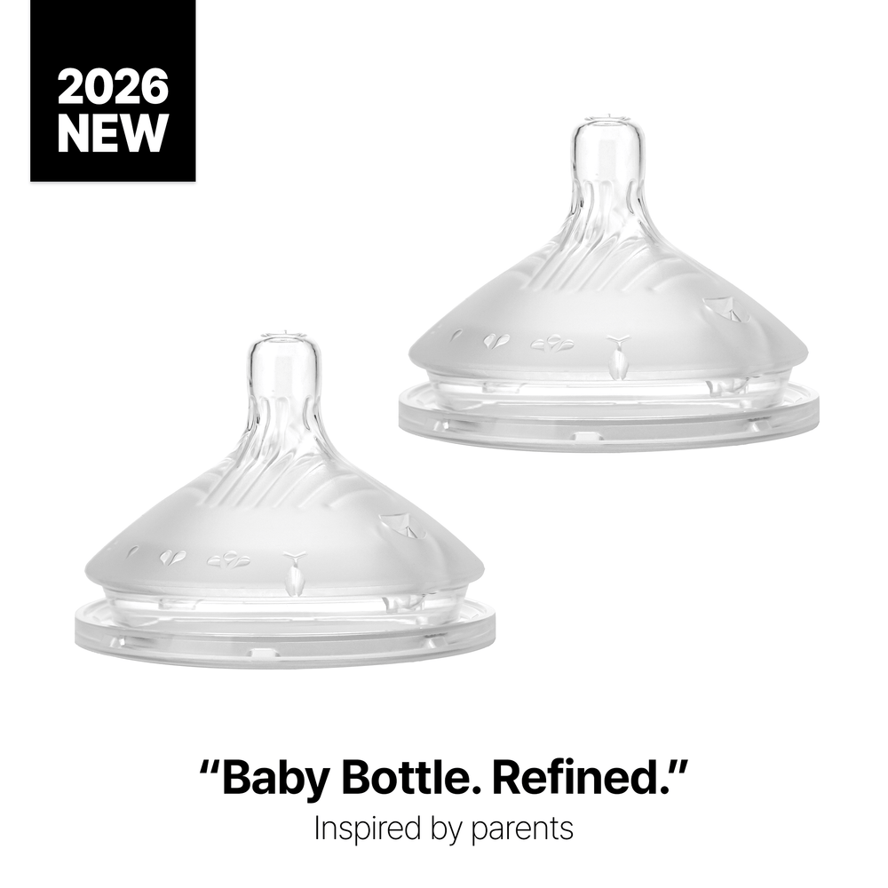 Replacement Nipple Gen 2