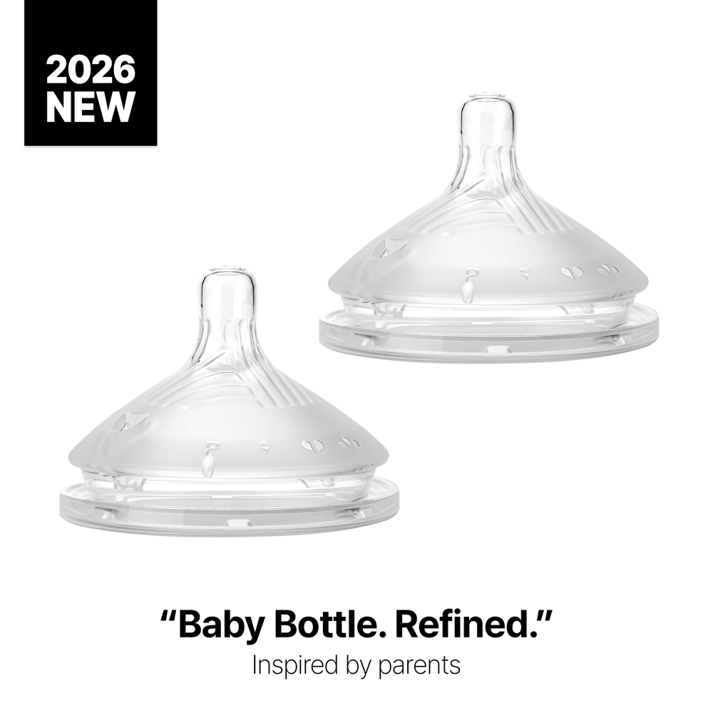 Replacement Nipples 2