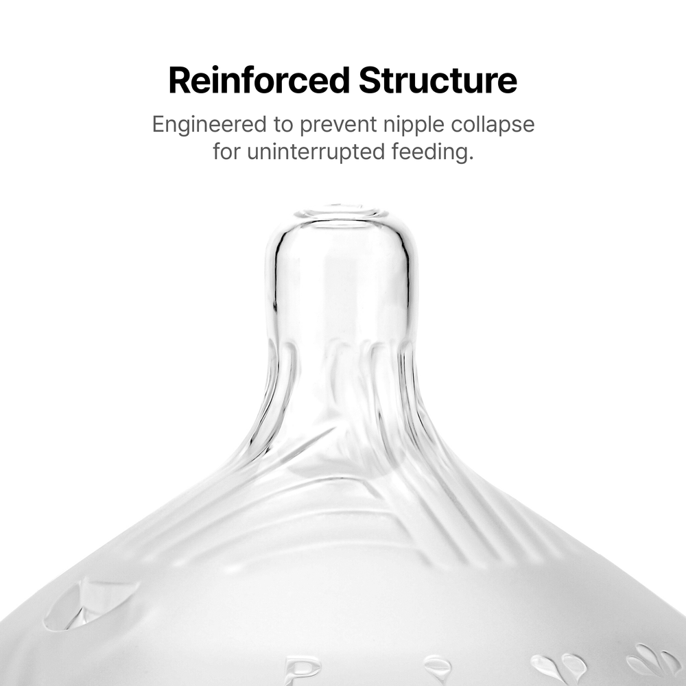 Replacement Nipples 2