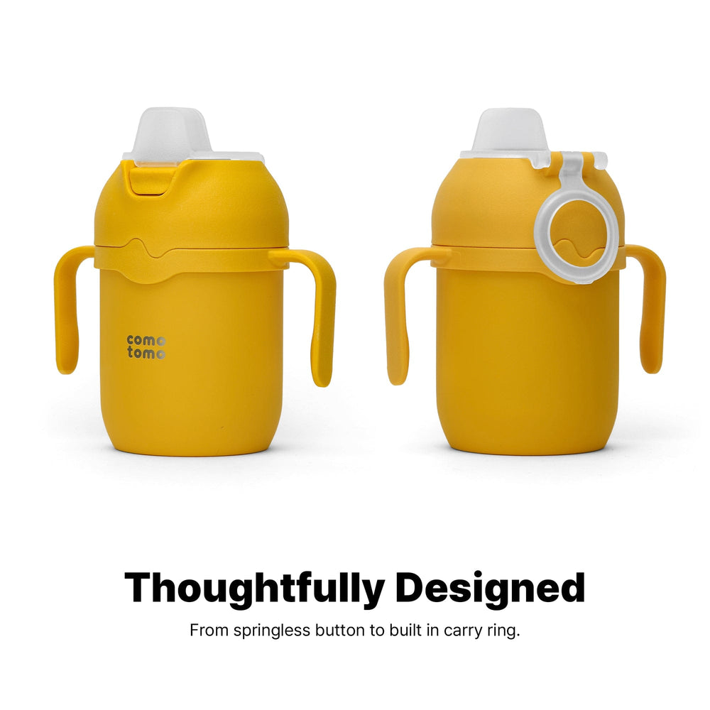 Toddler Tumbler