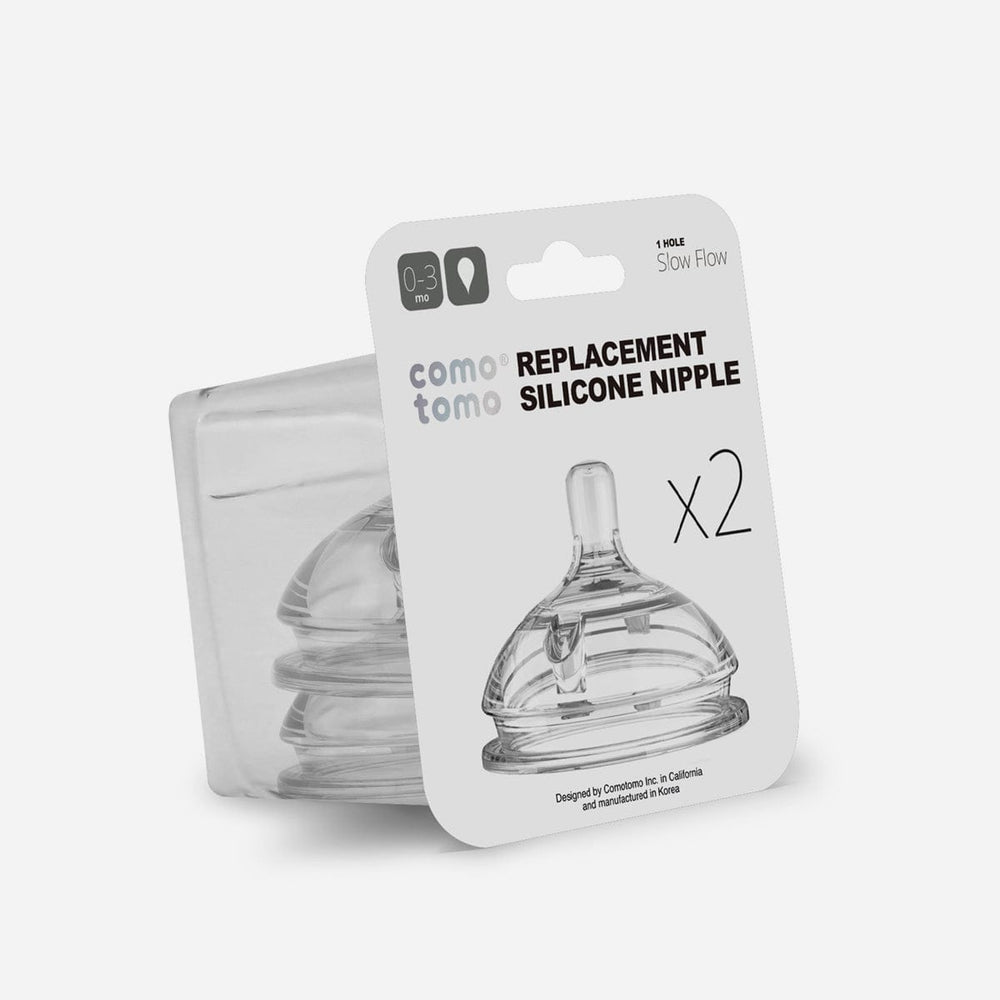 Replacement Nipples