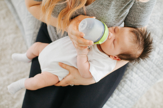 Your Growing Baby and the Importance of Vitamin D
