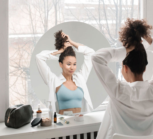 Your Postpartum Body: 10 Totally Normal Changes You Might Not Expect