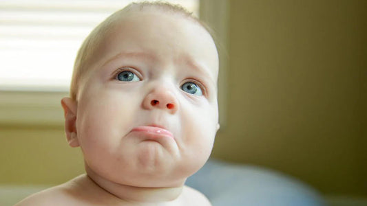 Feeding Cues and Stomach Size: Explore How to Tell if Your Baby is Hungry