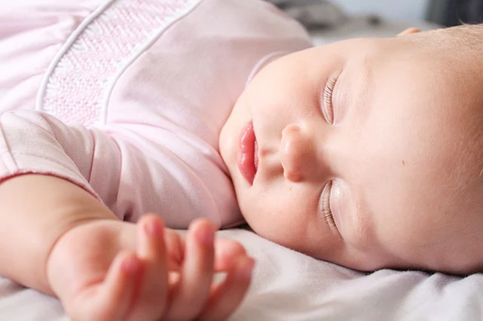 Naps by Age: How Many, How Often, How Long?