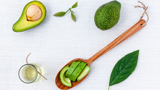 Superfoods to Eat While Pregnant