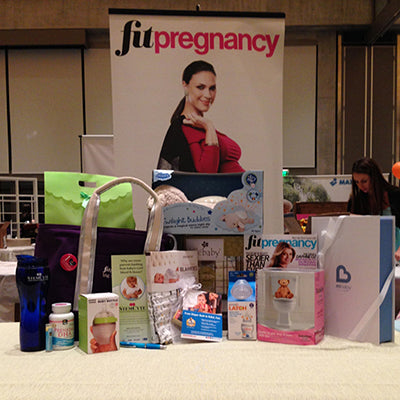Fitpregnancy Big City Moms Giveaway