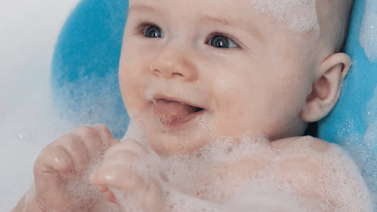 Bathing Your Baby: Tips and Tricks for a Successful Bath