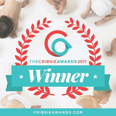 Cribsie Award 2017