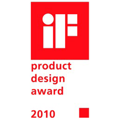 IF Product Design Award 2010
