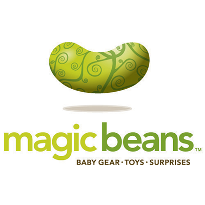 Magic Beans Giveaways