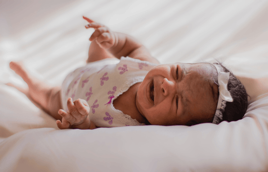 Overcoming a Nursing Strike: 5 Tips that Can Help Your Baby Get Back in the Nursing Groove