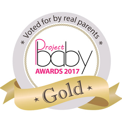 Project Baby Awards 2017