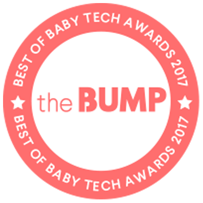 the BUMP - Best of Baby Tech Awards 2017