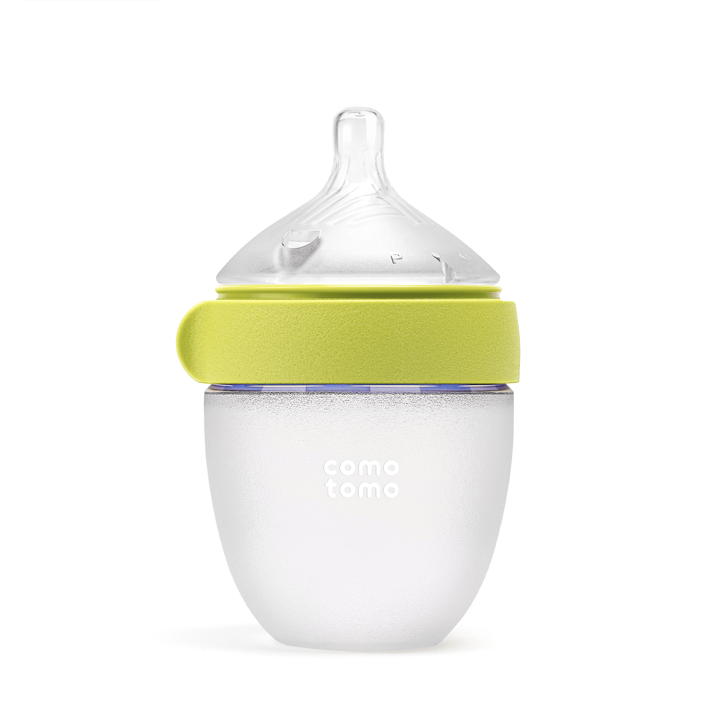 Comotomo Baby Bottle Gen 2