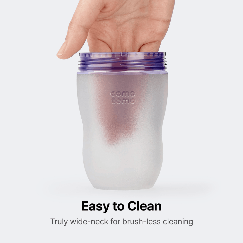 Baby Bottle Gen 2