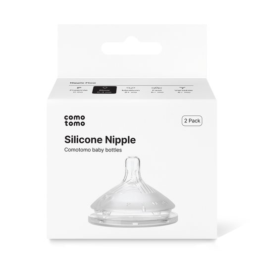 Replacement Nipple Gen 2