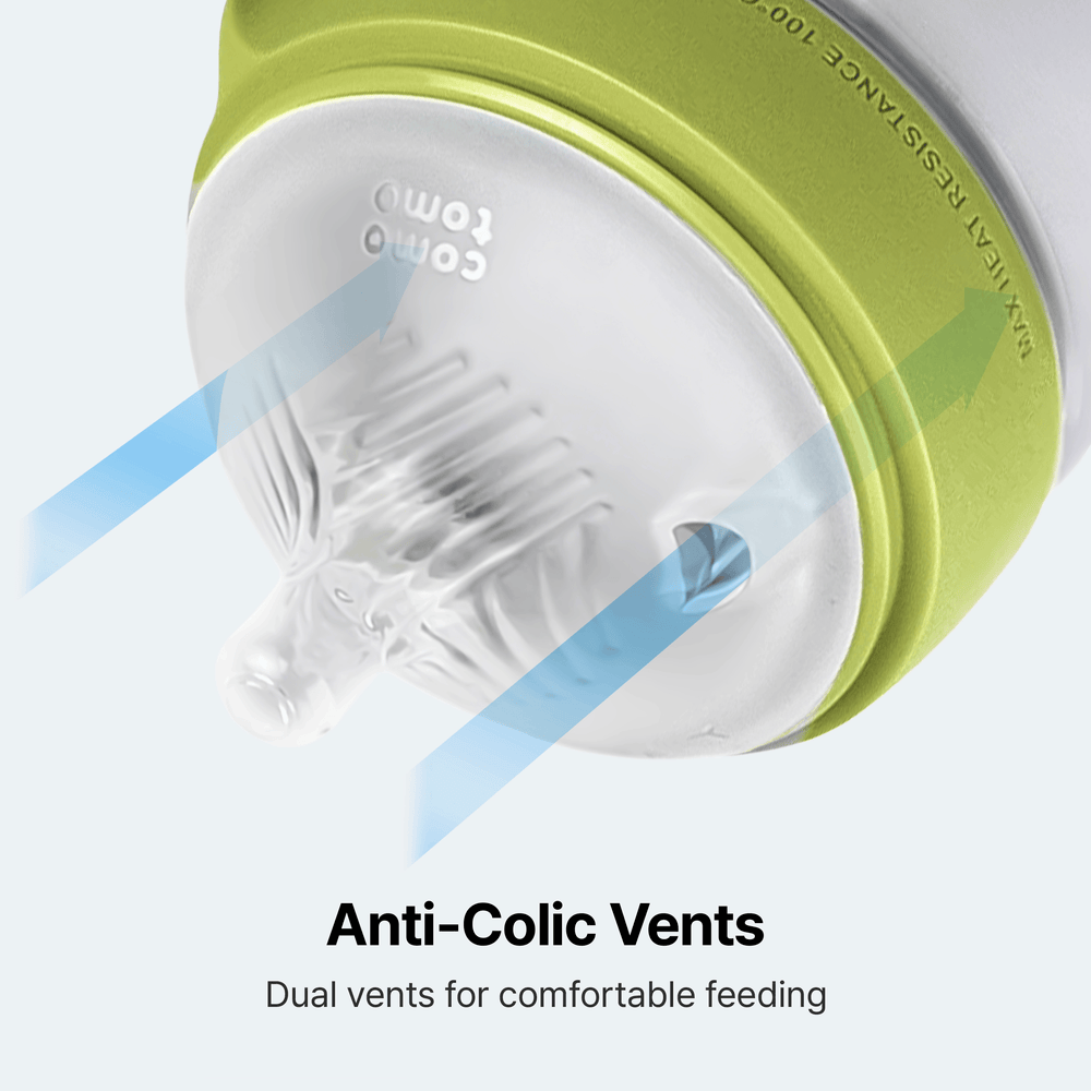 Replacement Nipples 2