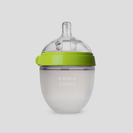 Bottle warmer store for comotomo bottles